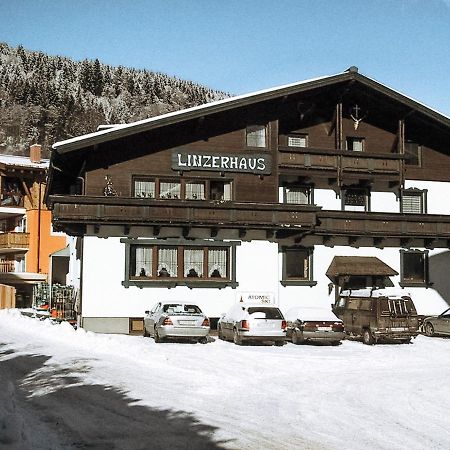 Linzerhaus Hotel Saalbach-Hinterglemm Luaran gambar